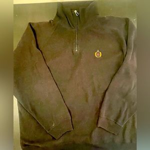 Bugle Boy QZip *Great Cond*. Size L